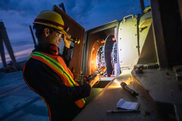 Electrical Rewiring Services in Bellbrook, OH