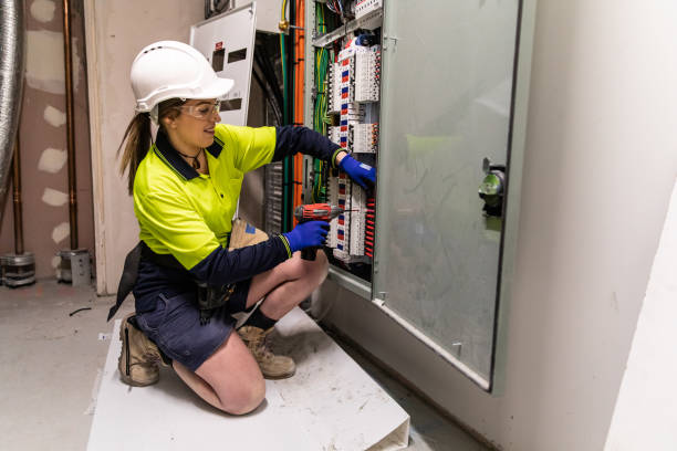 Best Electrical Wiring Services  in Bellbrook, OH
