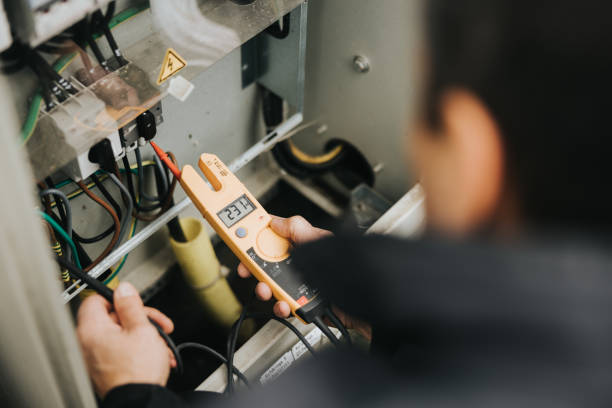 Best Electrical Repair Services  in Bellbrook, OH
