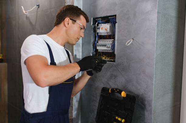 Best Electrical Installation Contractor  in Bellbrook, OH