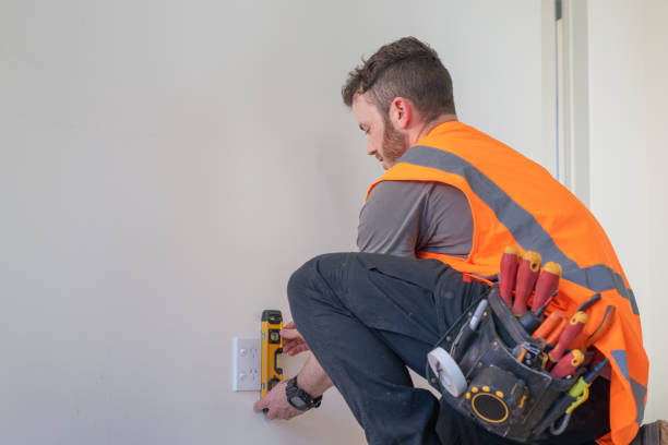 Best Licensed Electrician  in Bellbrook, OH
