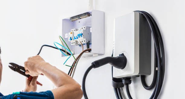 Best Affordable Electrical Installation  in Bellbrook, OH