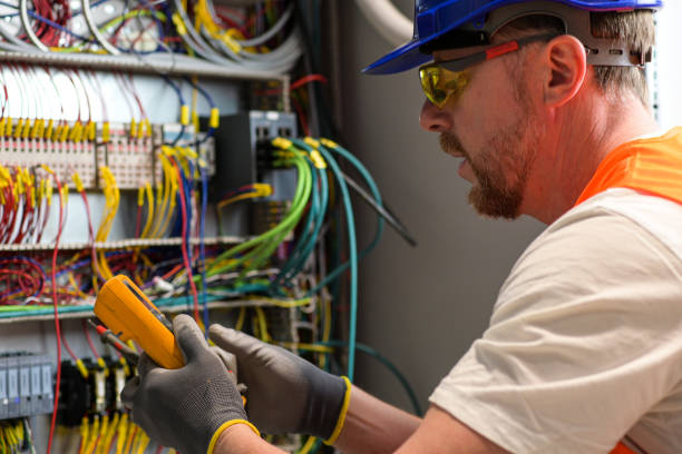 Affordable Emergency Electrician in Bellbrook, OH