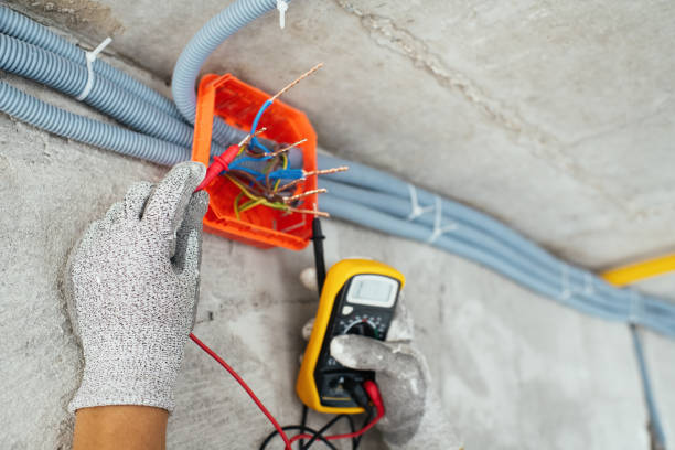 Best Electrical Rewiring Services  in Bellbrook, OH
