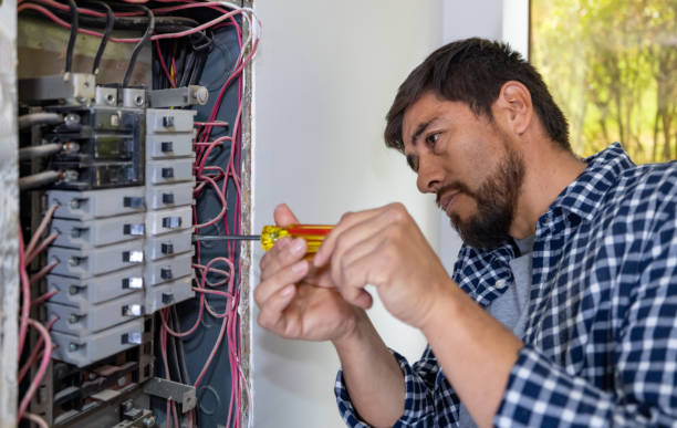 Best Home Electrical Repair  in Bellbrook, OH
